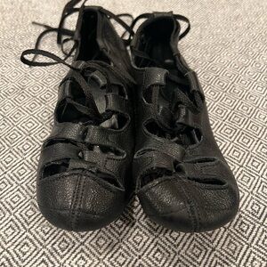 Irish Dance Soft Shoes
